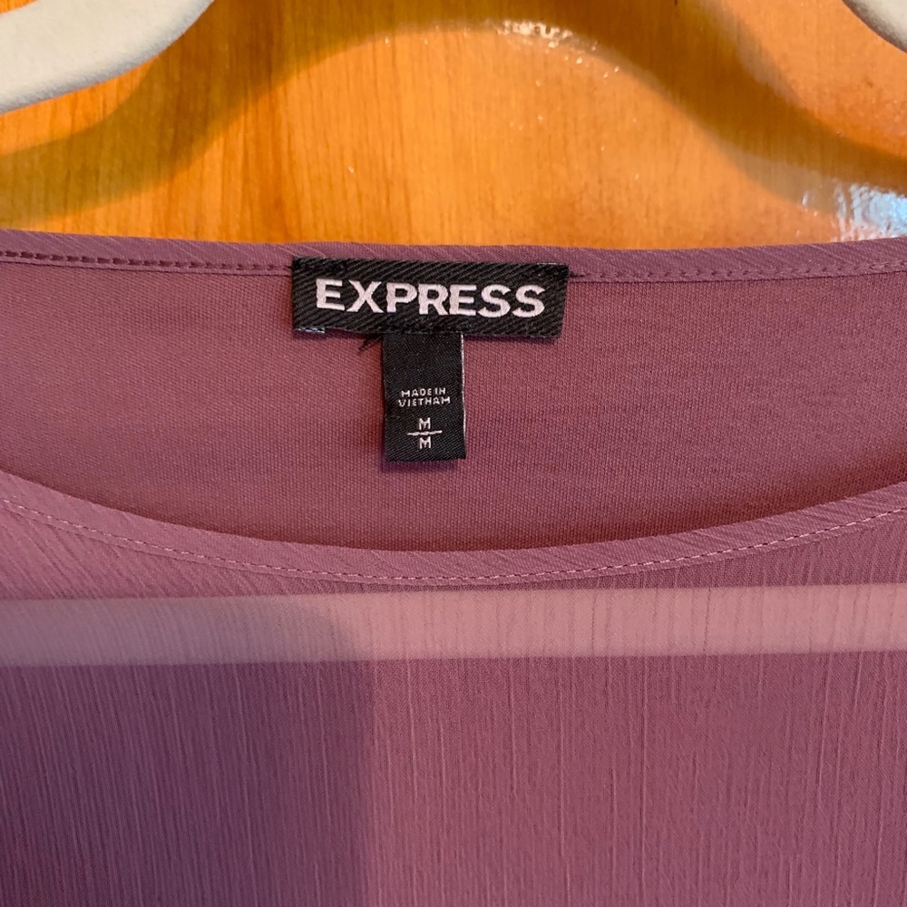 Express Shirt - Picture 3 of 5